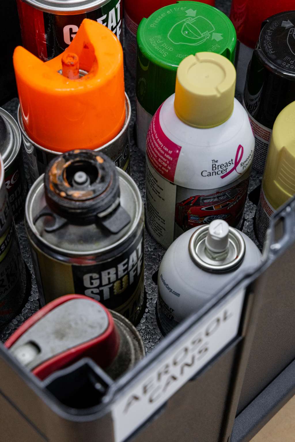Aerosol-Systainer³ M 437 - Image 4