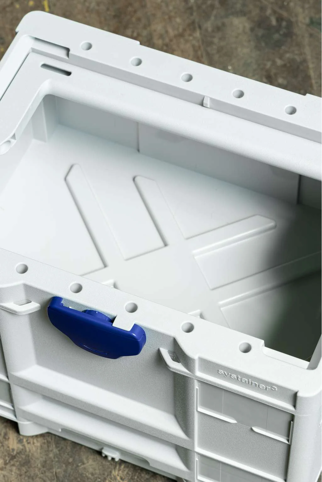 Systainer³ CombiBox M 287, Anthracite - Image 3