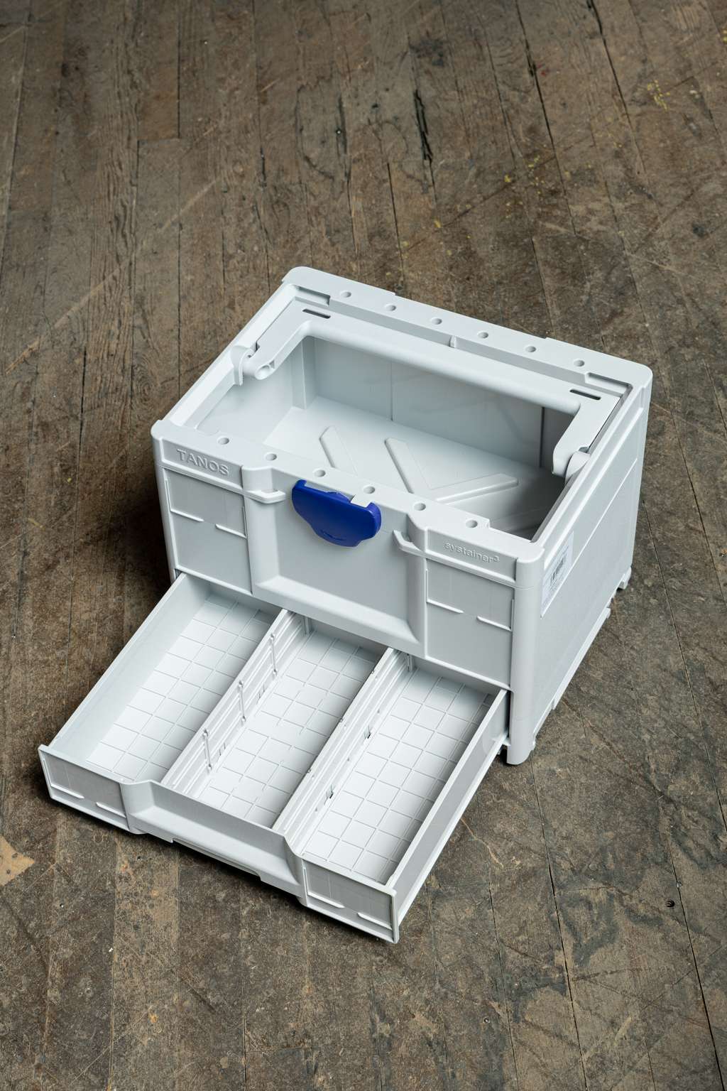 Systainer³ CombiBox M 287, Anthracite - Image 5