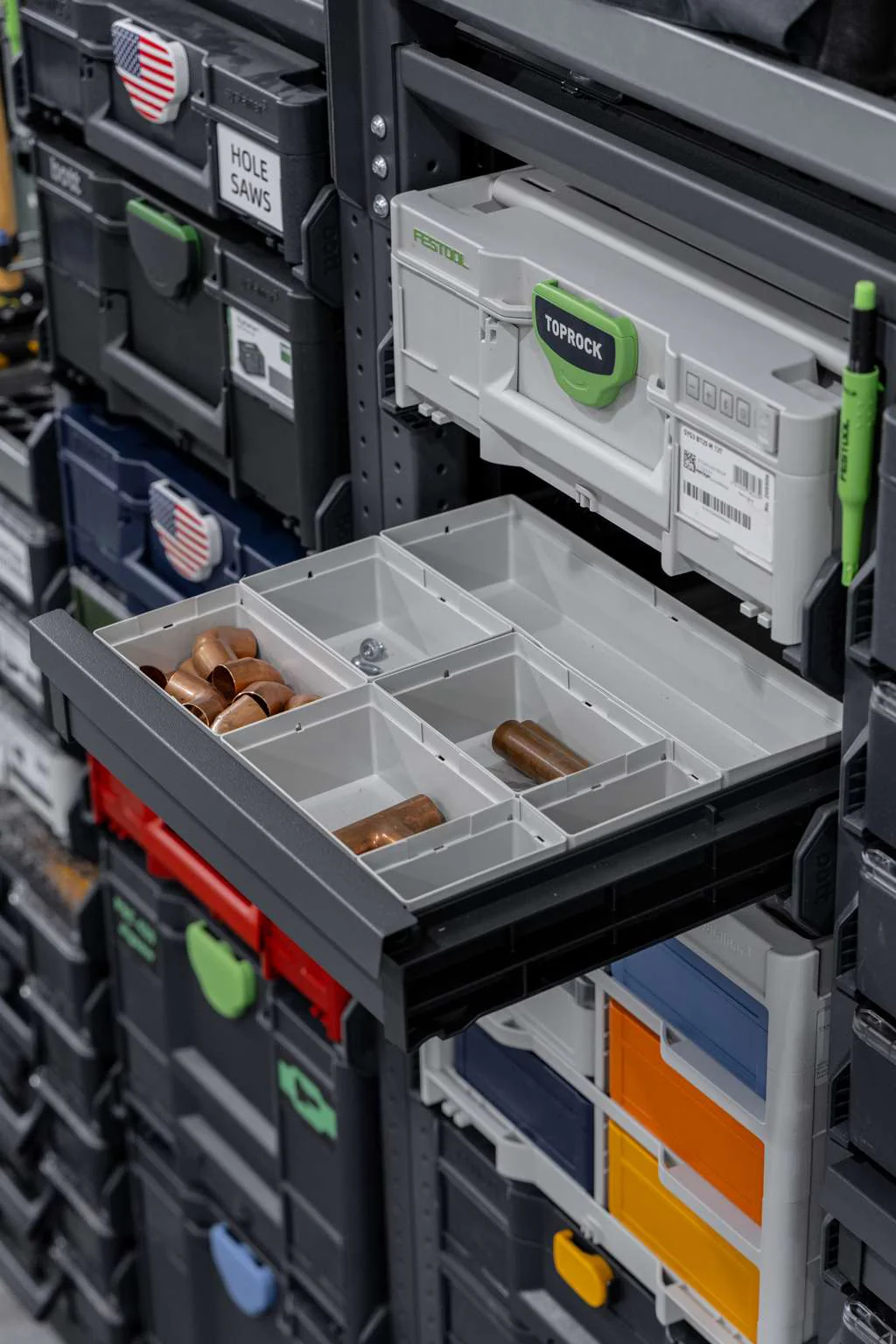 Bott Short Drawer M - Image 5