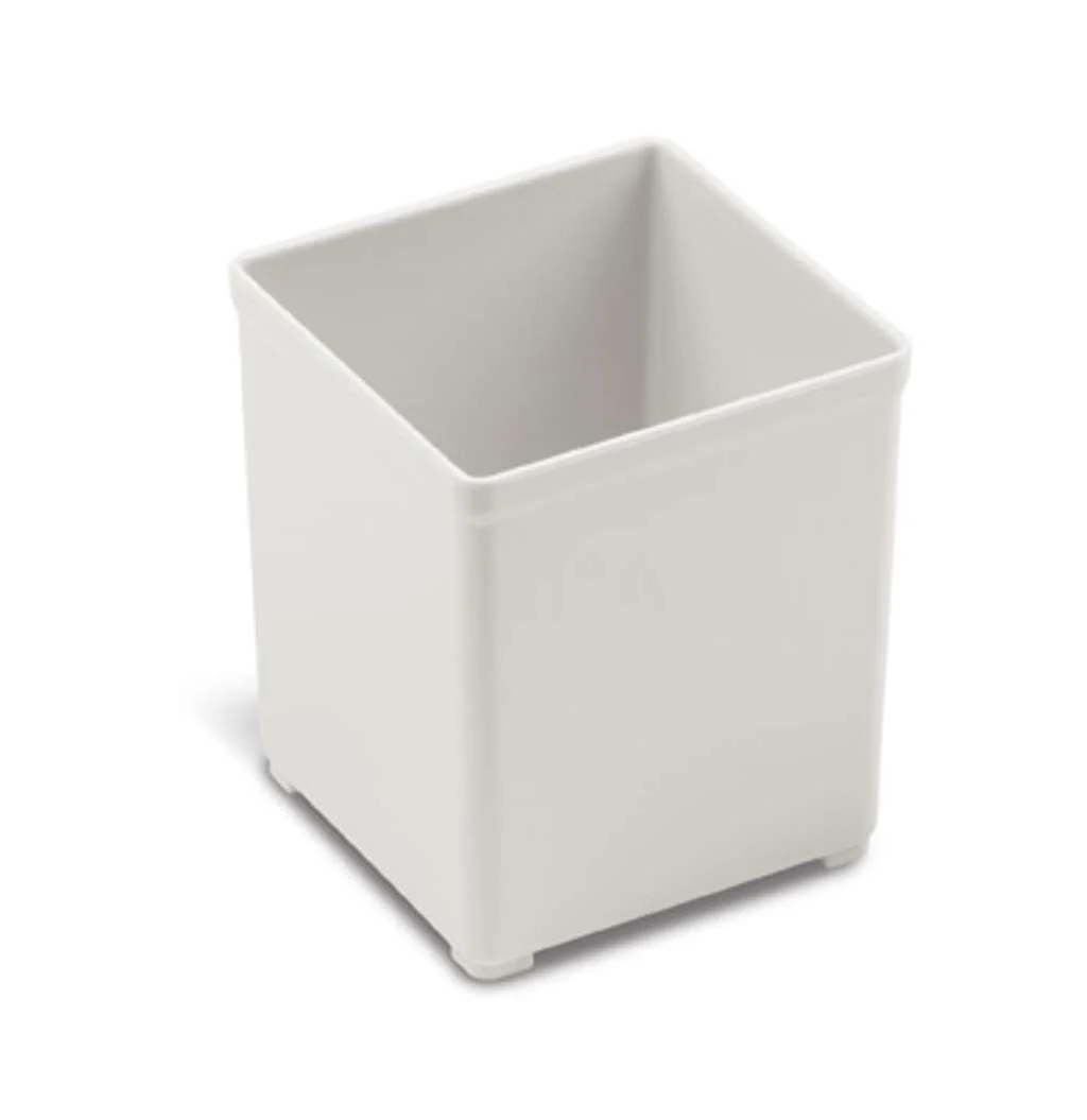 Insert Box Small, Light Grey - Image 3