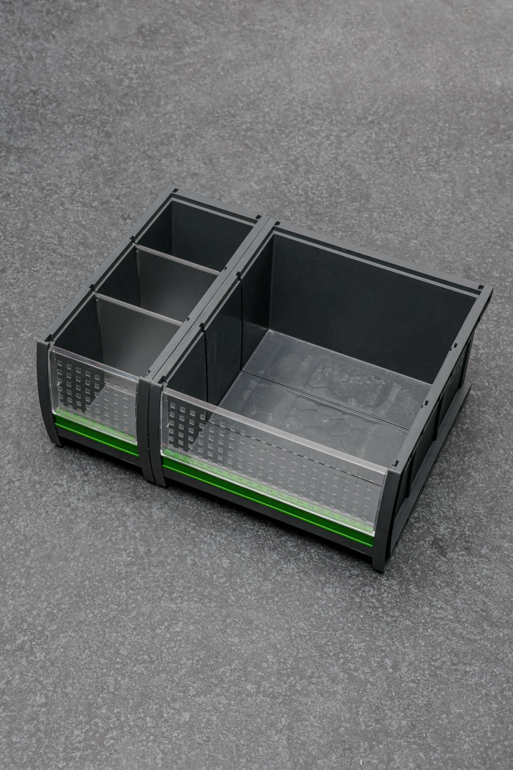L3 bottBox Front Panel, Wide - Image 3