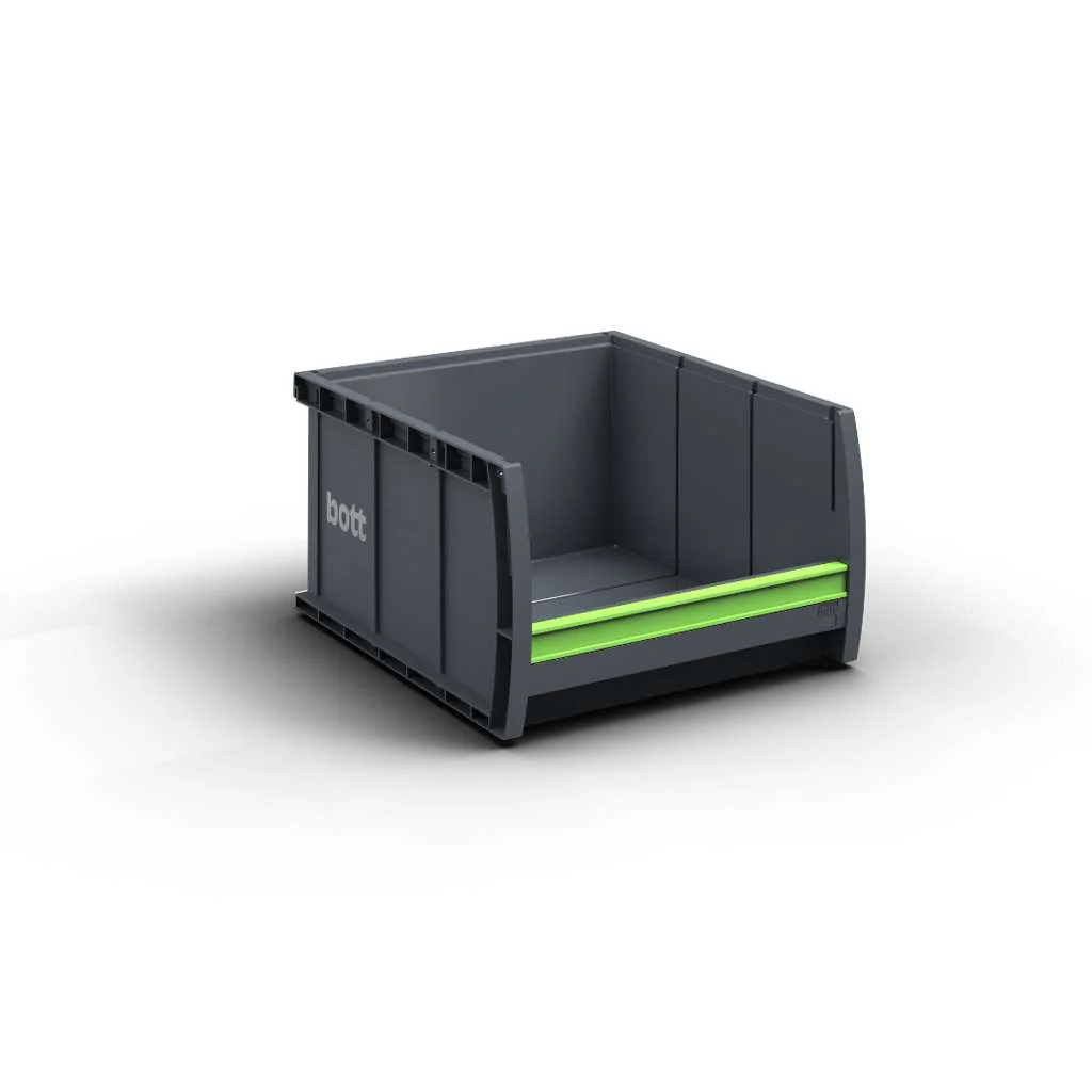 L3 bottBox, Wide