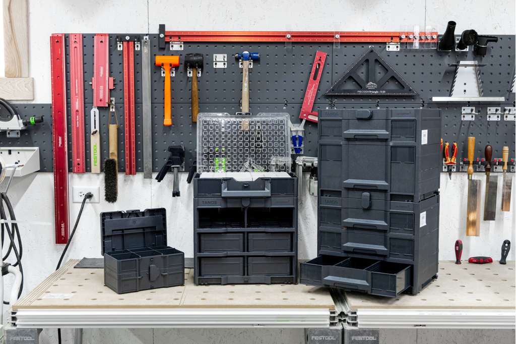 Workshop Starter Stack - Image 3
