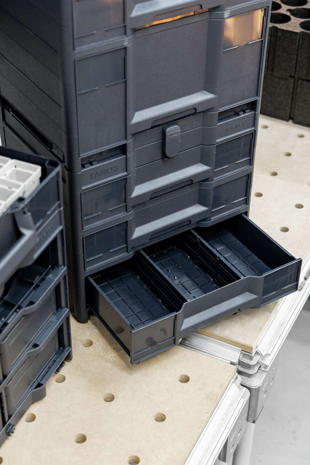 Workshop Starter Stack - Image 6