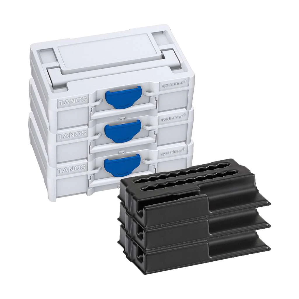 XXS Bit Organizer Stack - Image 3