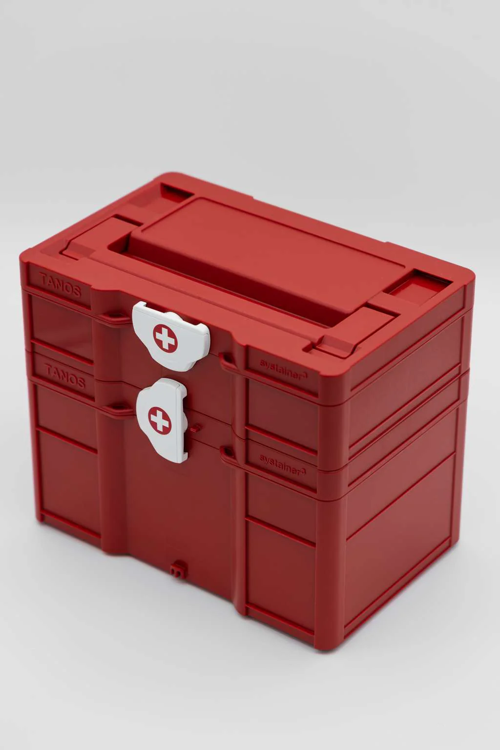 SYS-Aid S 147, A First Aid Systainer - Image 5