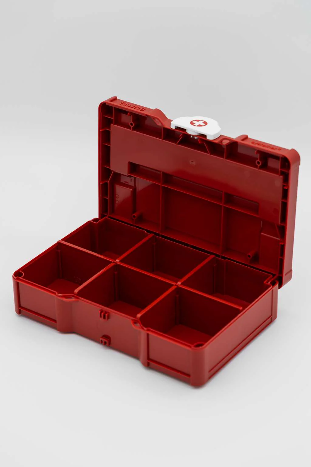 SYS-Aid S 76, A First Aid Systainer - Image 3