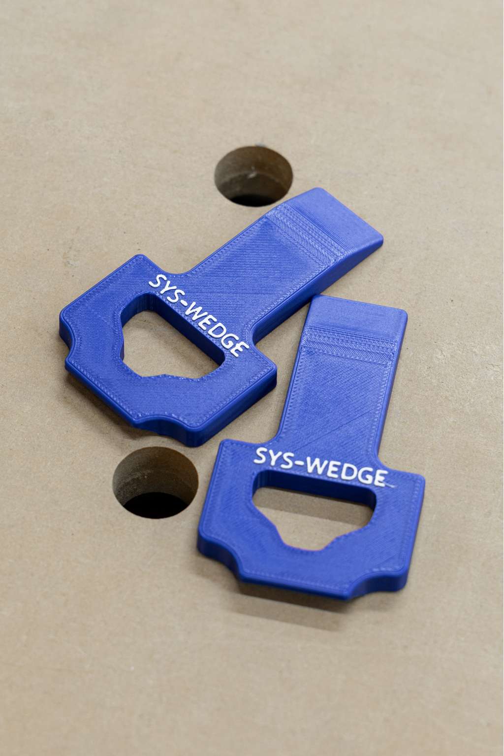 SYS-Wedge - Image 2