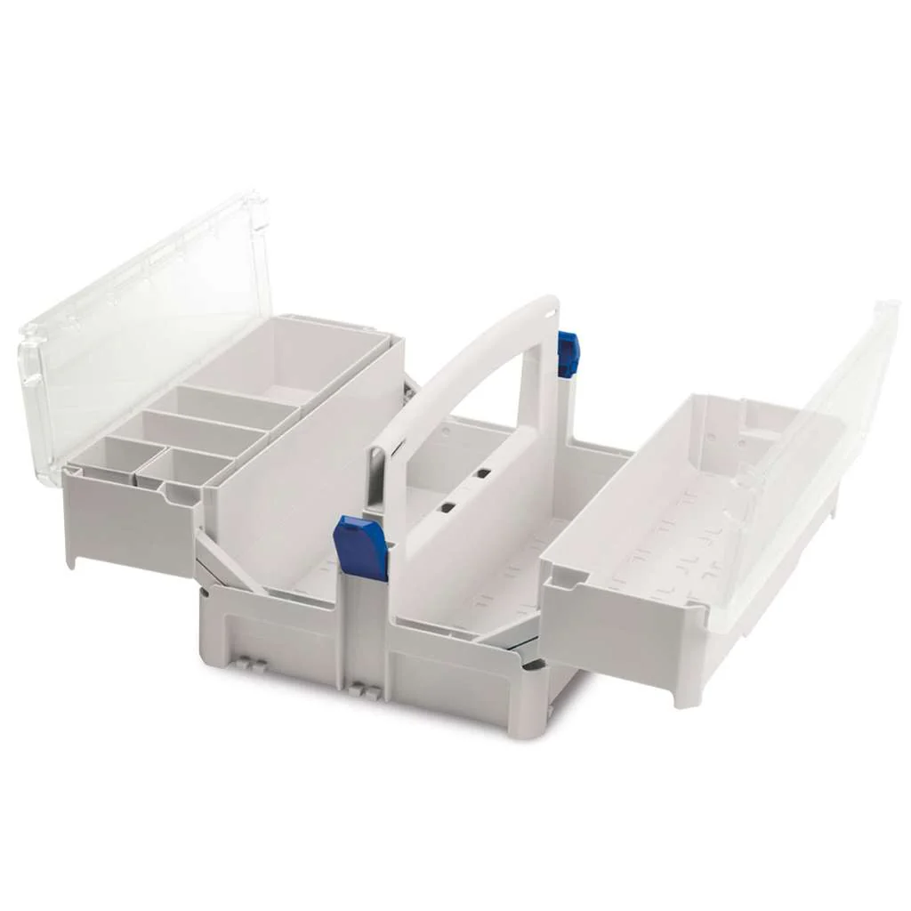 systainer Storage-Box, Light Grey - Image 3