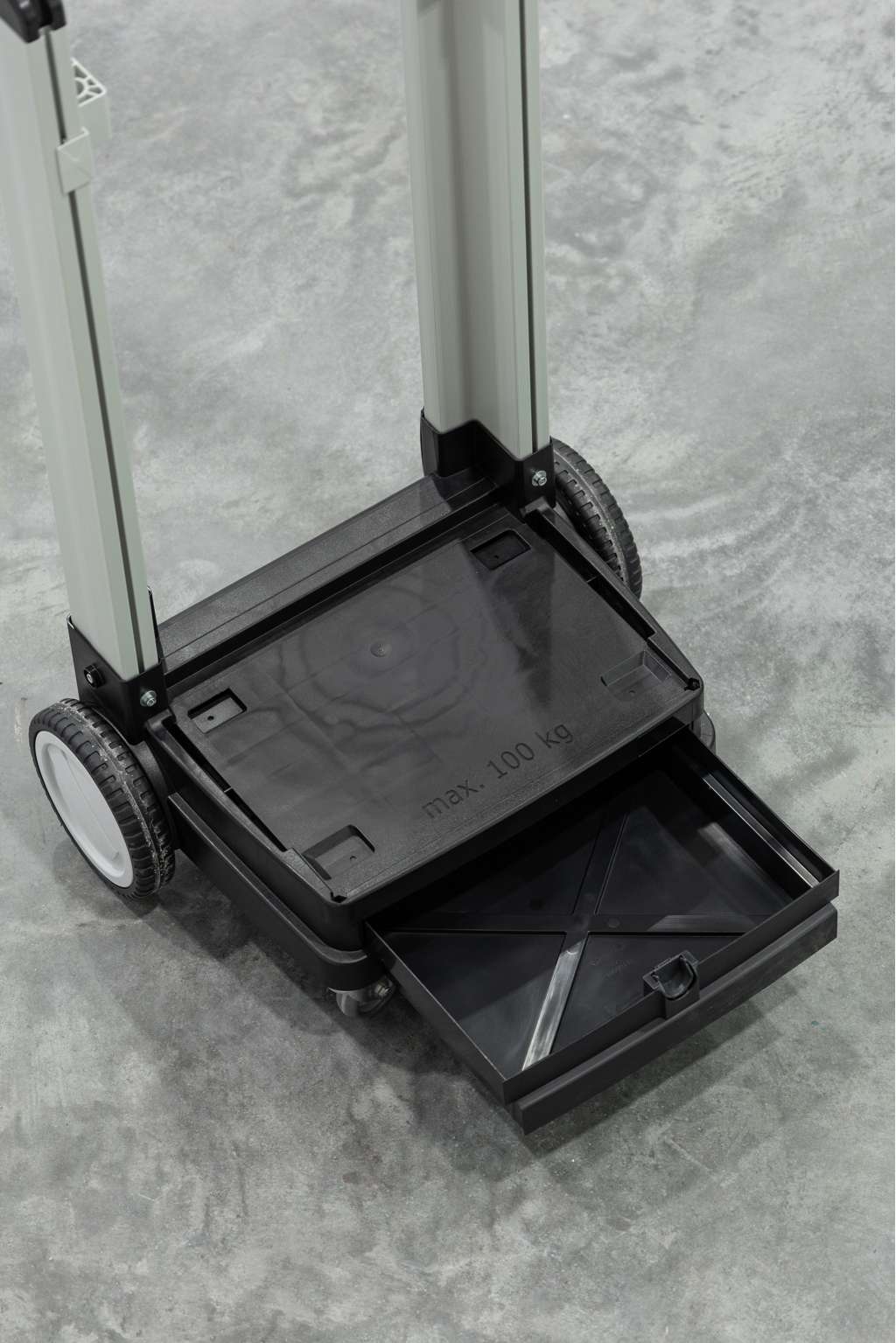 SYS-Roll Transport Trolly for Systainers - Image 3
