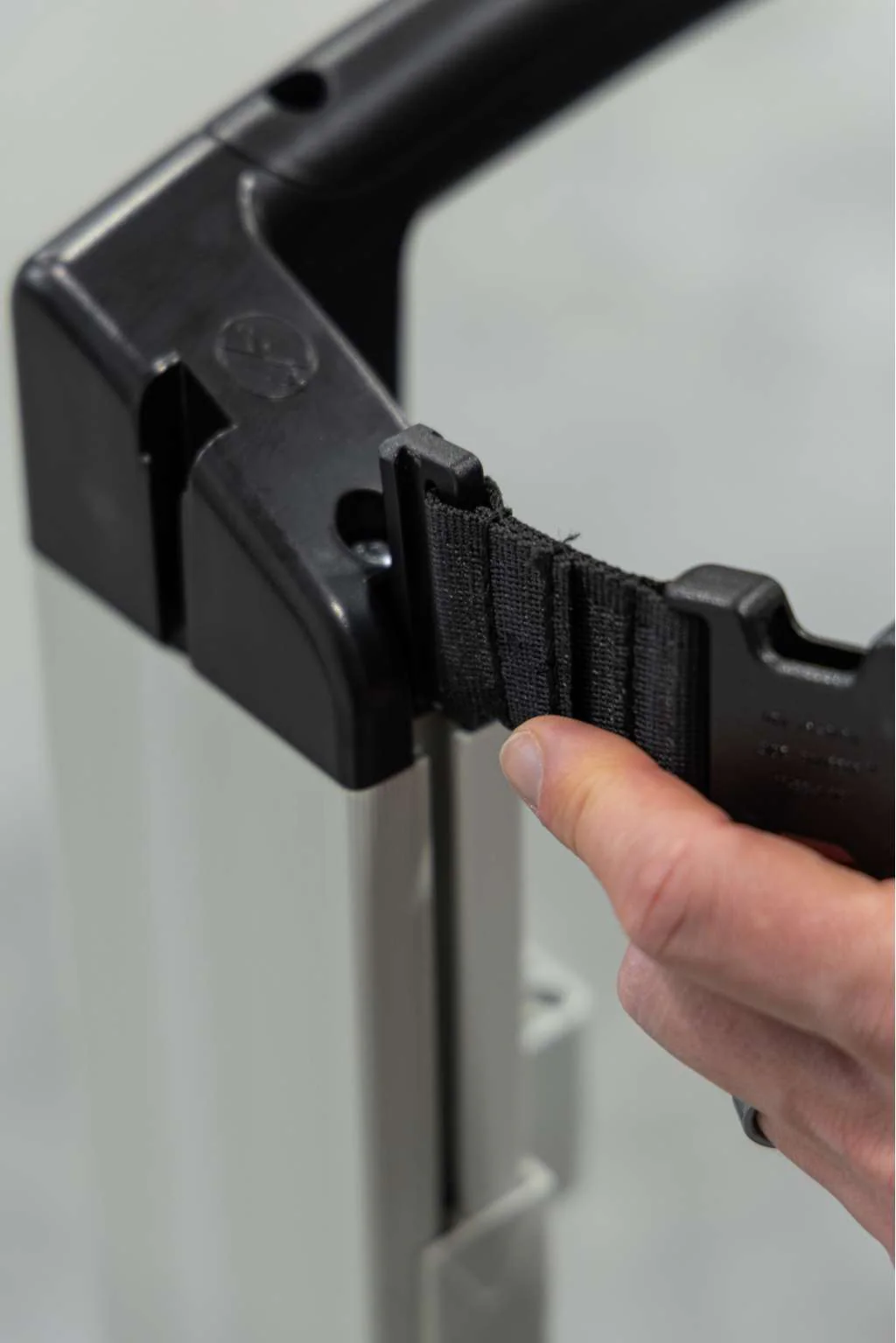 SYS-Roll Transport Trolly for Systainers - Image 5