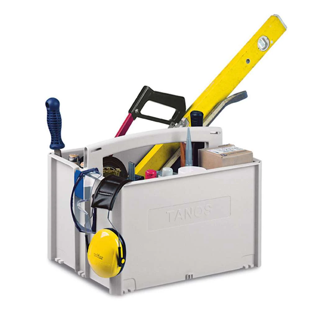Systainer Tool-Box 2, Light Grey - Image 2