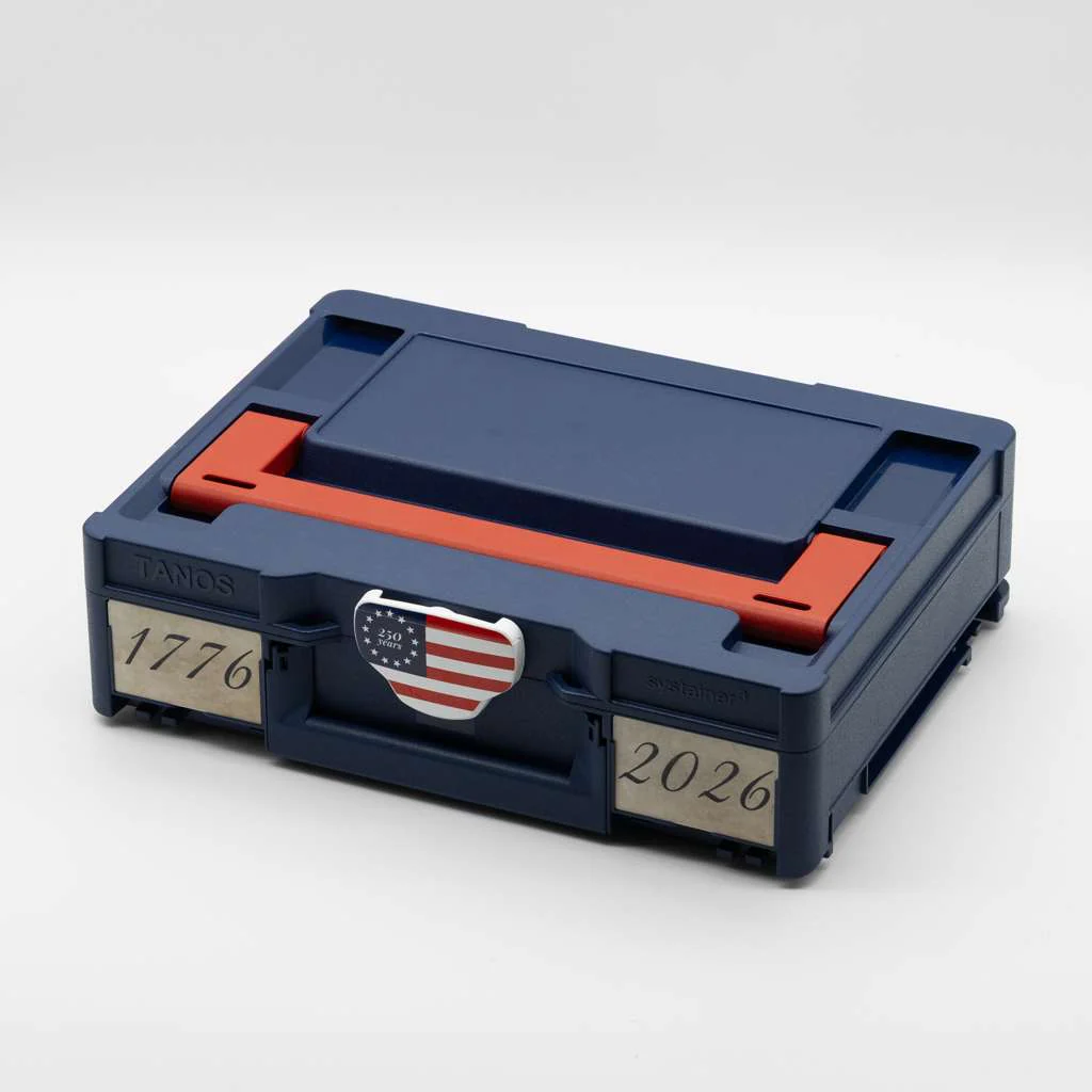 Systainer³ 250 Year USA Flag Catch - Image 3