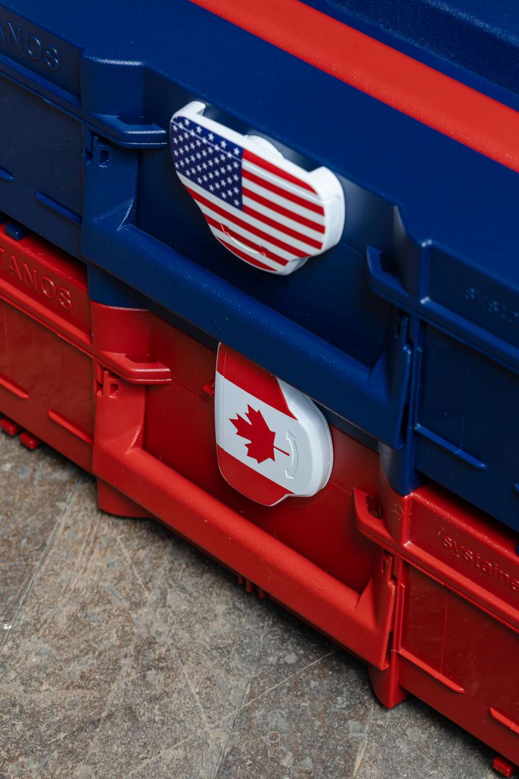 Systainer³ Canada Flag Catch - Image 5