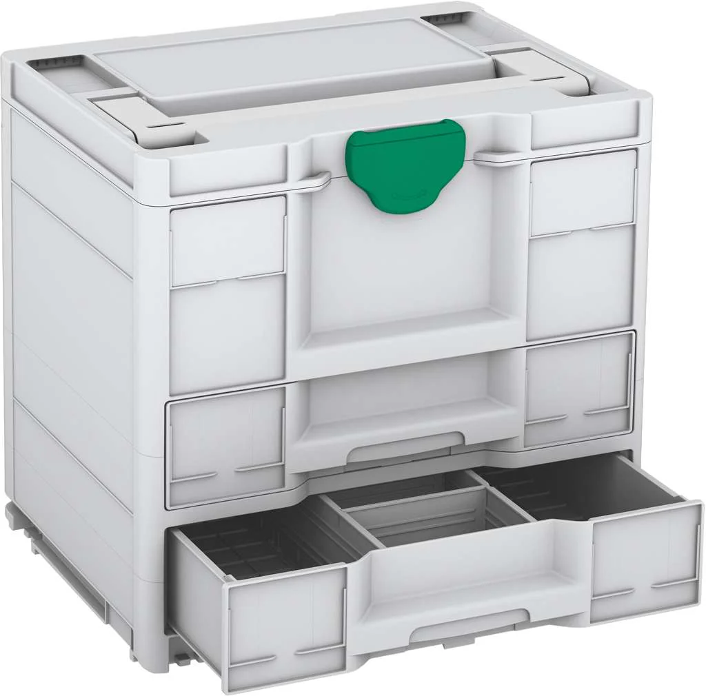 Systainer³ Combi/2 M 379 - Image 10