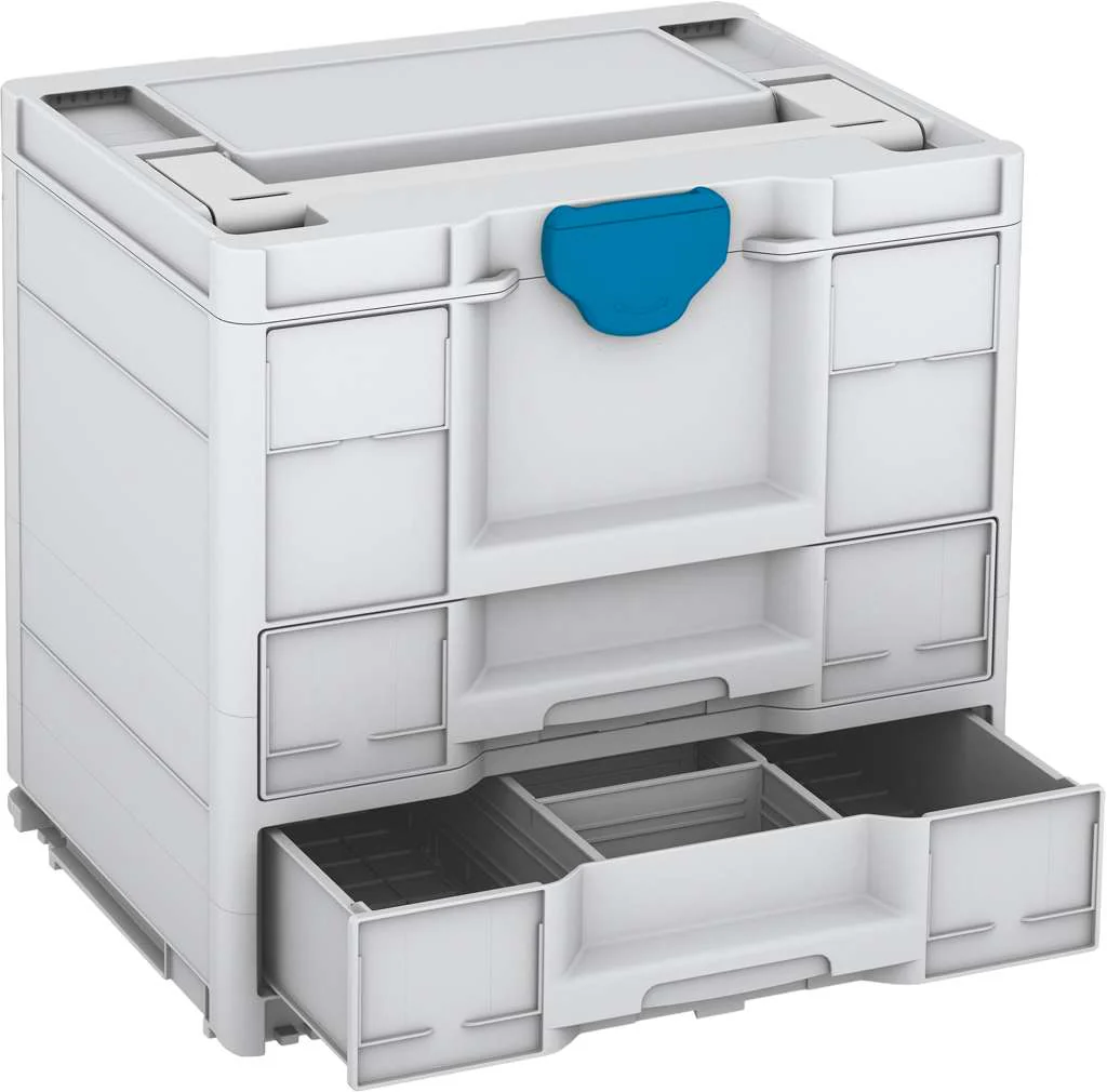 Systainer³ Combi/2 M 379 - Image 11