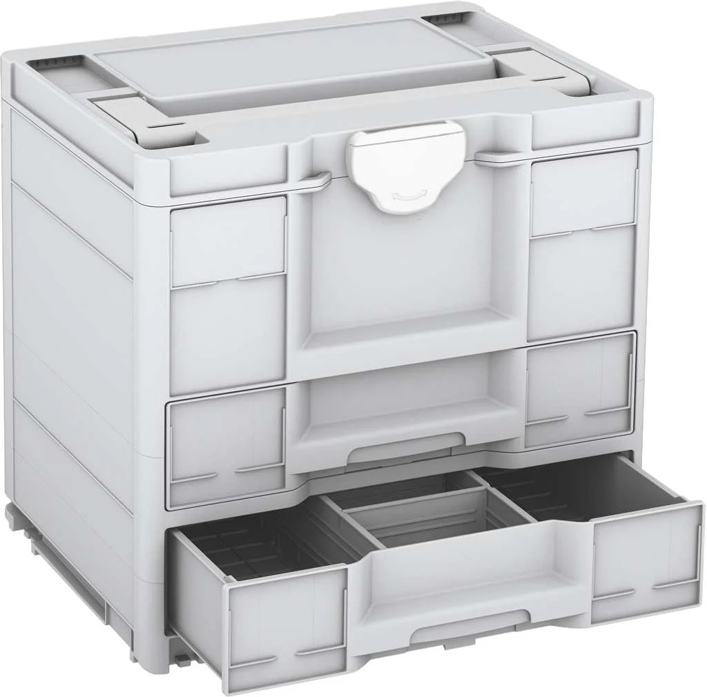 Systainer³ Combi/2 M 379 - Image 12