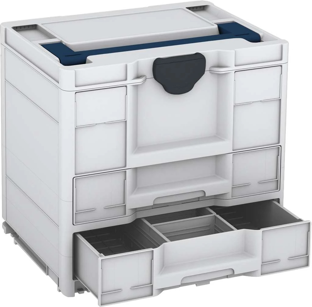 Systainer³ Combi/2 M 379 - Image 13