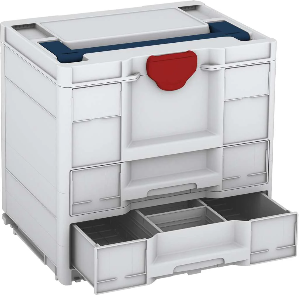 Systainer³ Combi/2 M 379 - Image 15