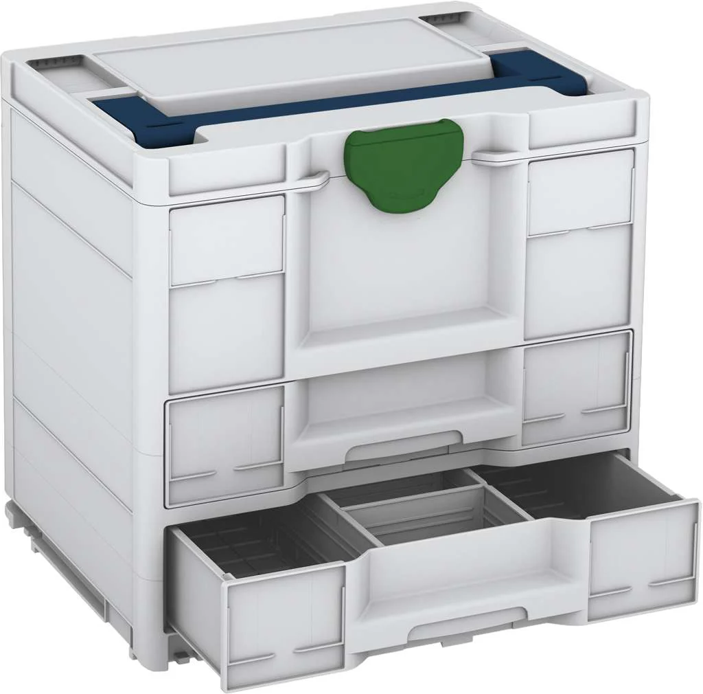 Systainer³ Combi/2 M 379 - Image 18