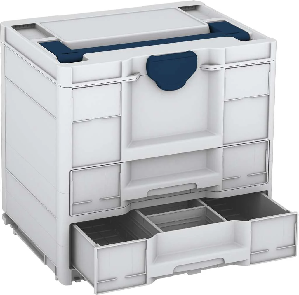 Systainer³ Combi/2 M 379 - Image 20