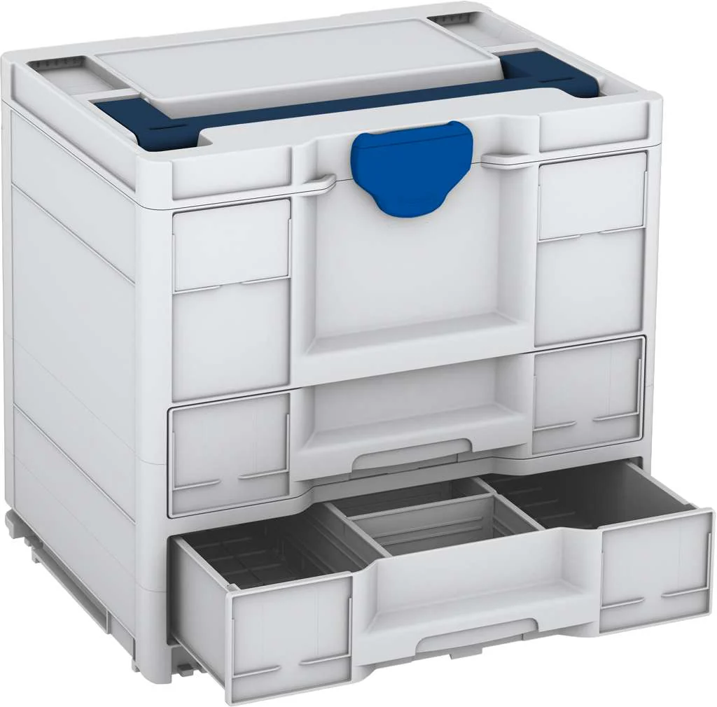 Systainer³ Combi/2 M 379 - Image 21