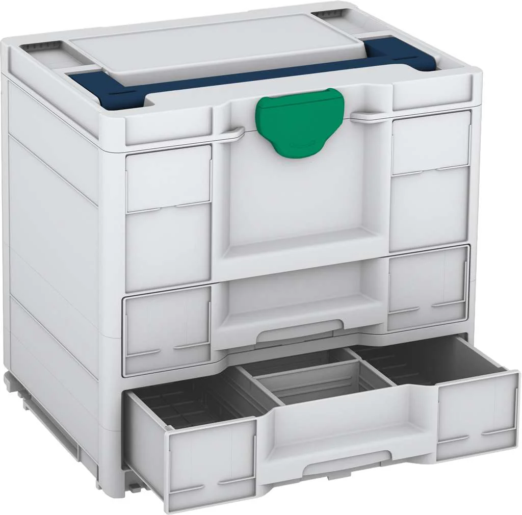 Systainer³ Combi/2 M 379 - Image 22