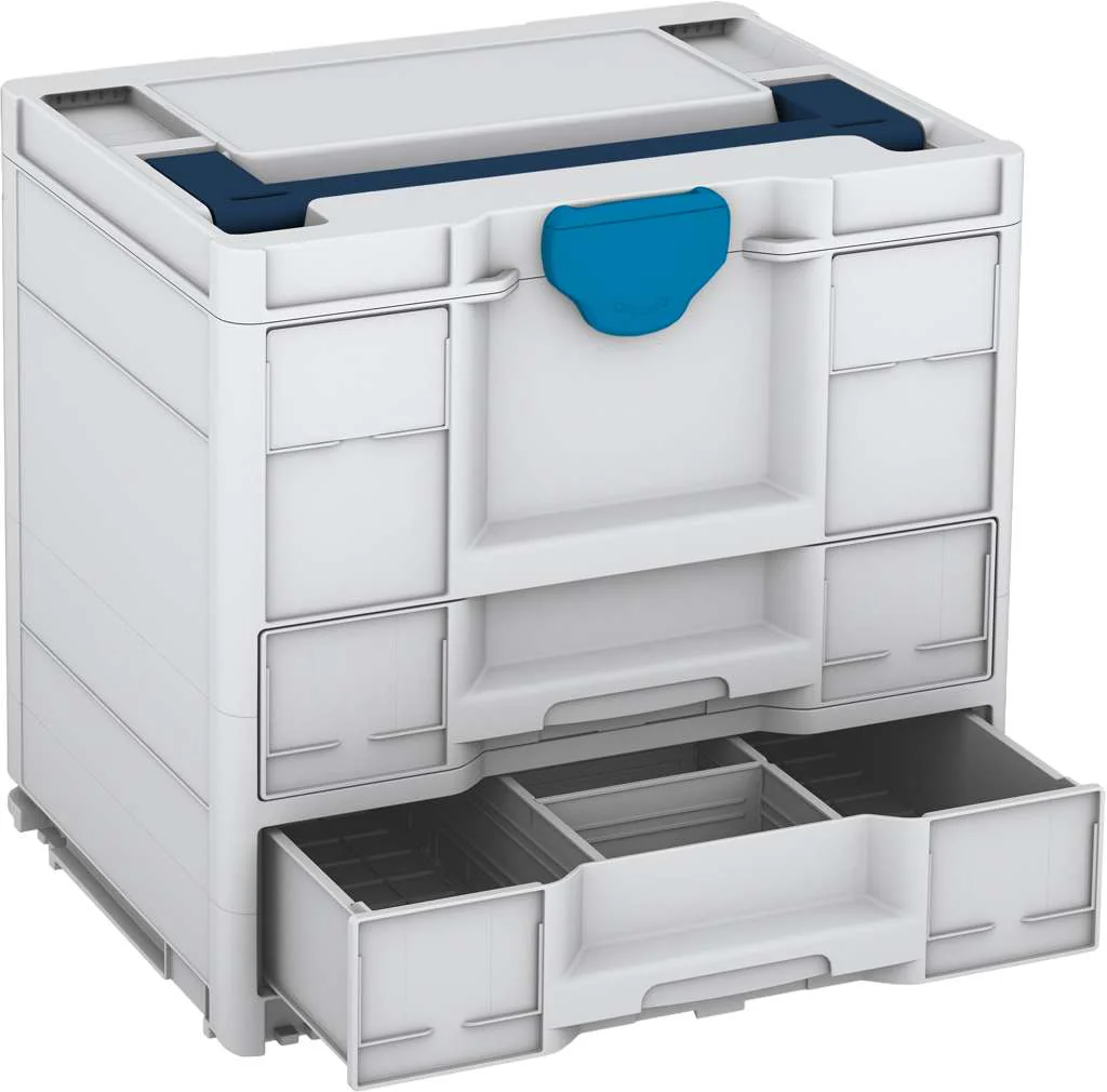 Systainer³ Combi/2 M 379 - Image 23