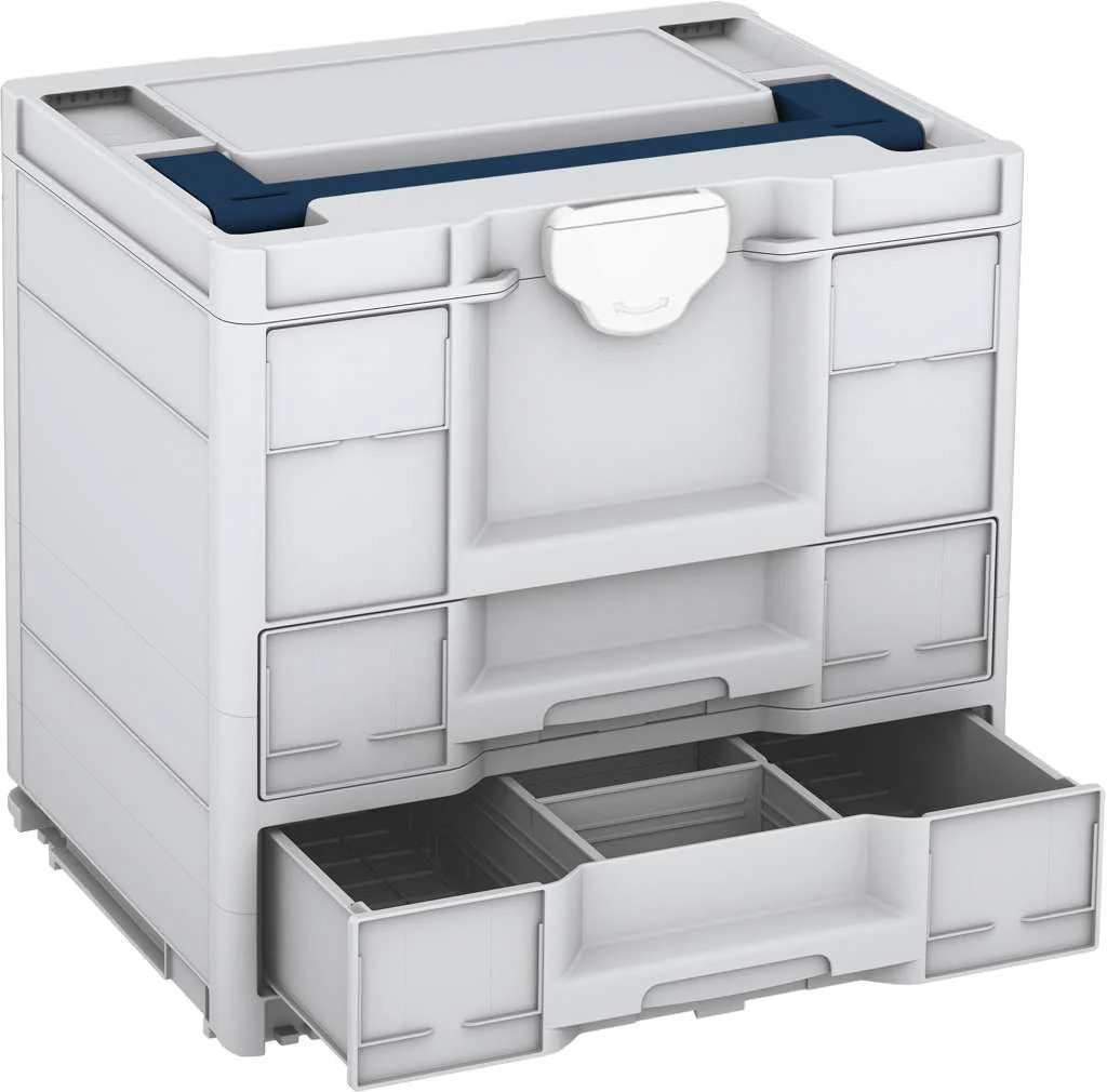 Systainer³ Combi/2 M 379 - Image 24