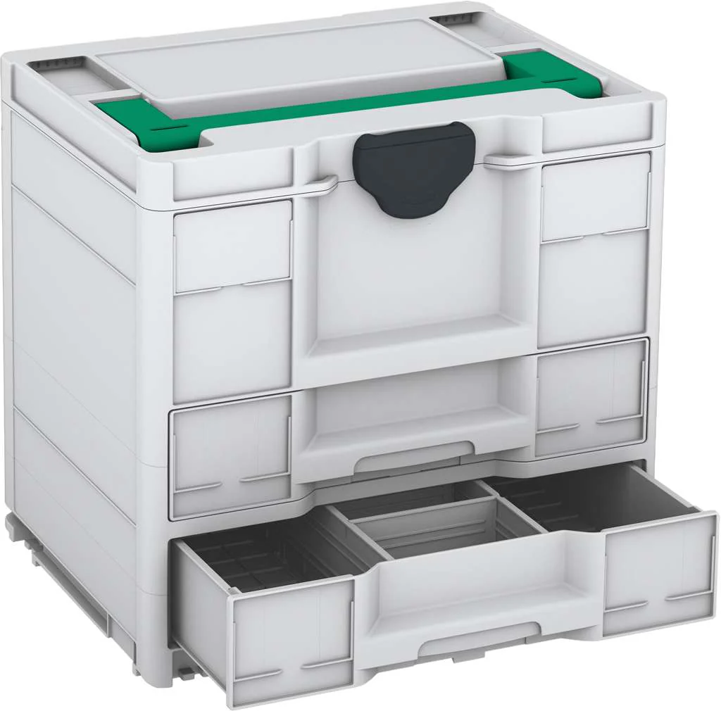 Systainer³ Combi/2 M 379 - Image 25