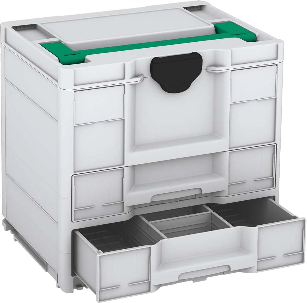 Systainer³ Combi/2 M 379 - Image 26