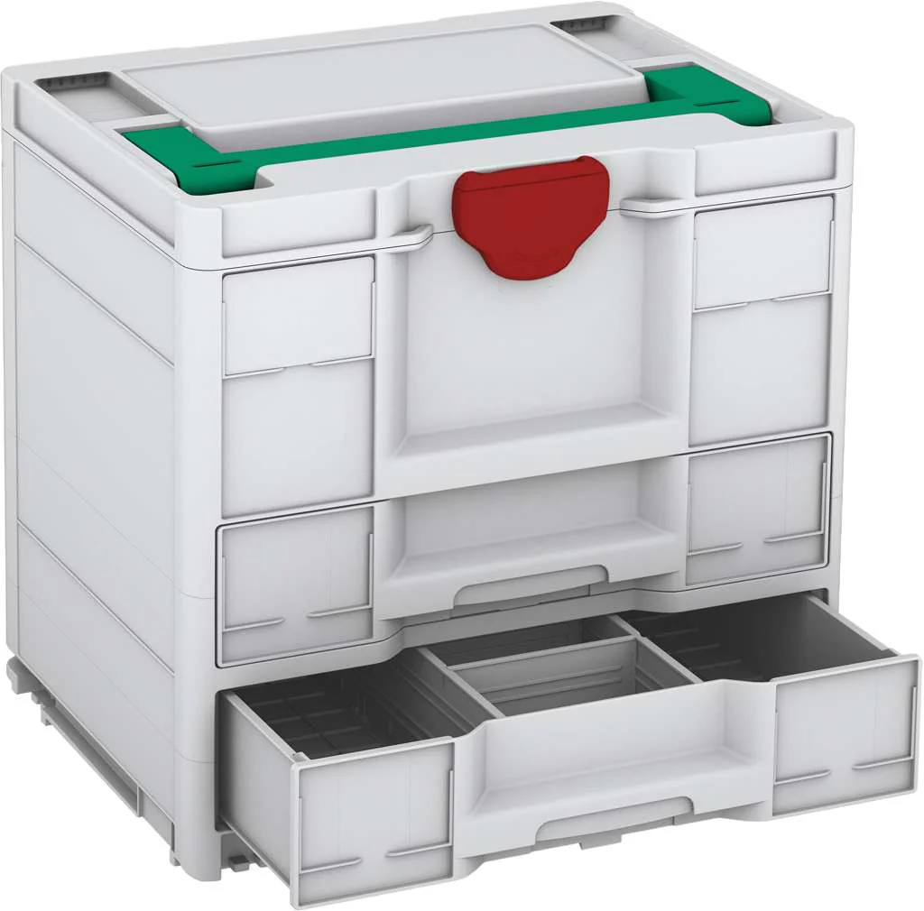 Systainer³ Combi/2 M 379 - Image 27
