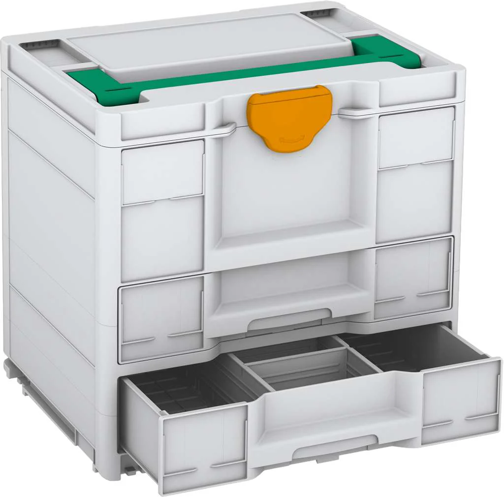 Systainer³ Combi/2 M 379 - Image 28