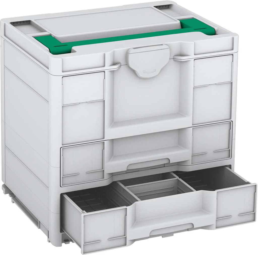Systainer³ Combi/2 M 379 - Image 31