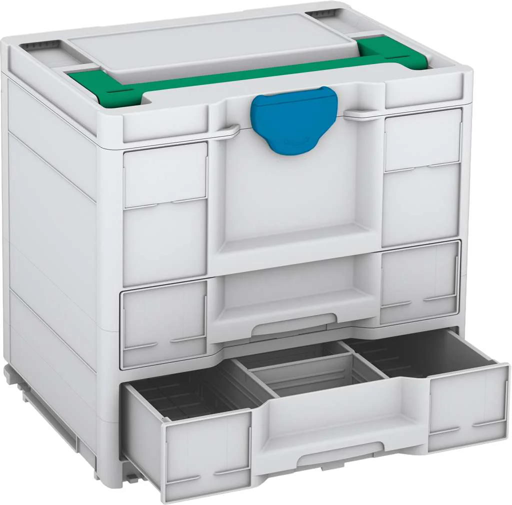 Systainer³ Combi/2 M 379 - Image 35