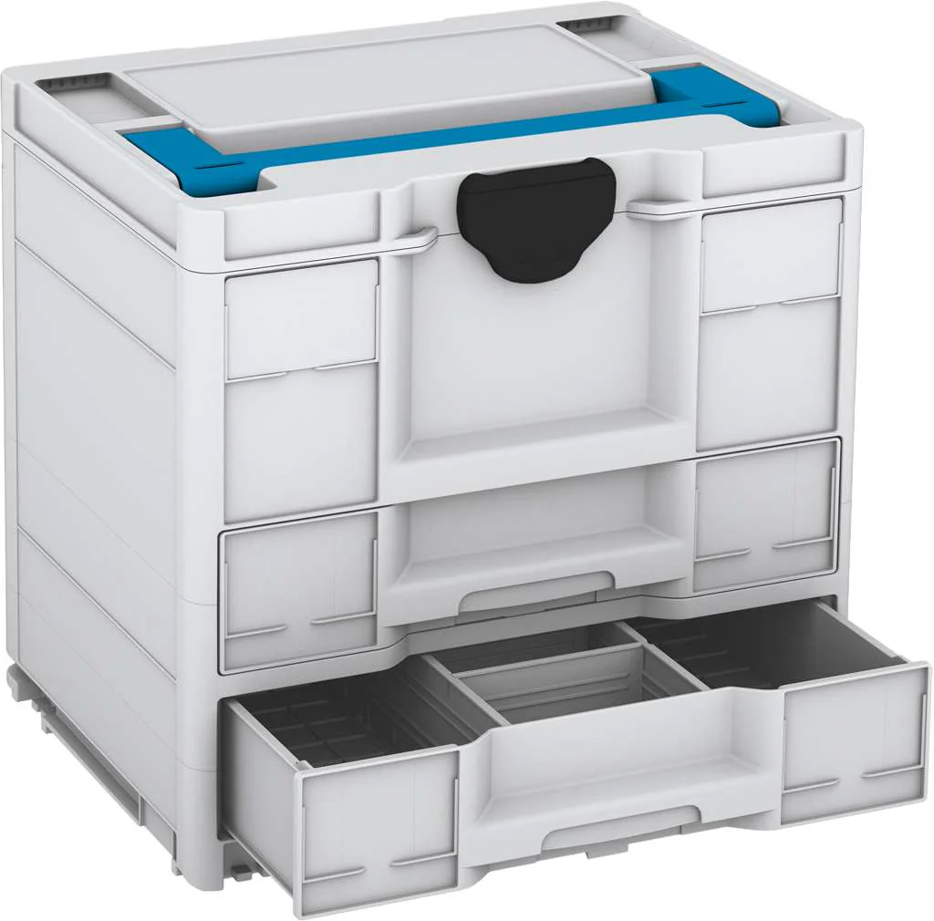 Systainer³ Combi/2 M 379 - Image 38