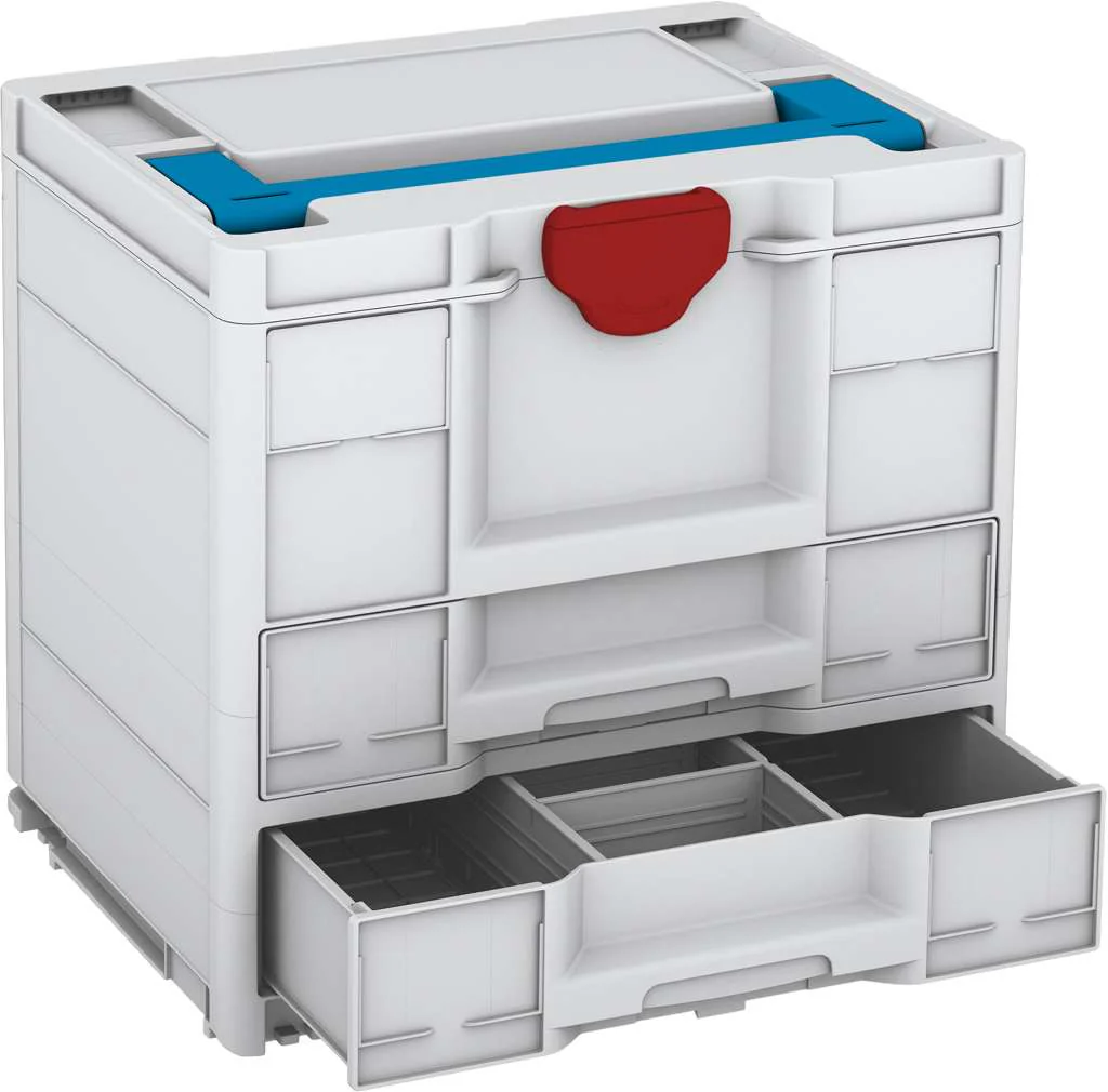 Systainer³ Combi/2 M 379 - Image 39