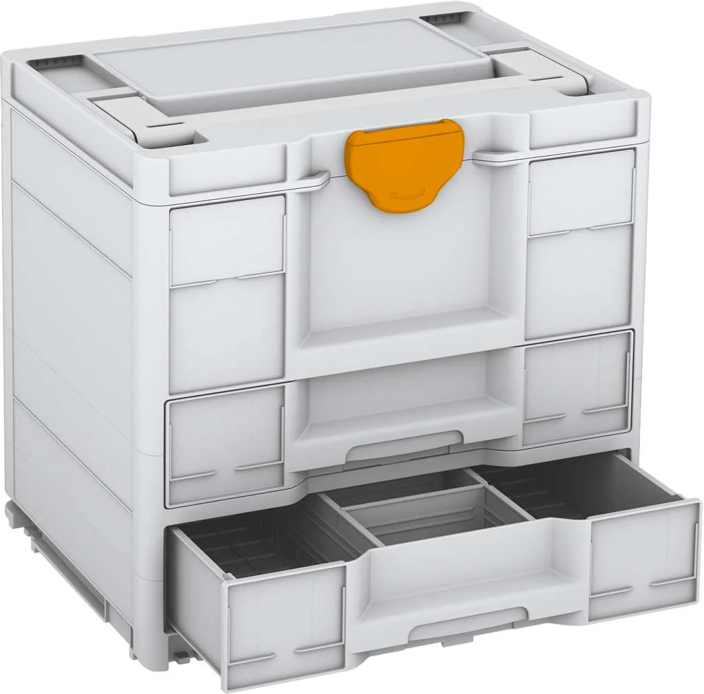 Systainer³ Combi/2 M 379 - Image 4