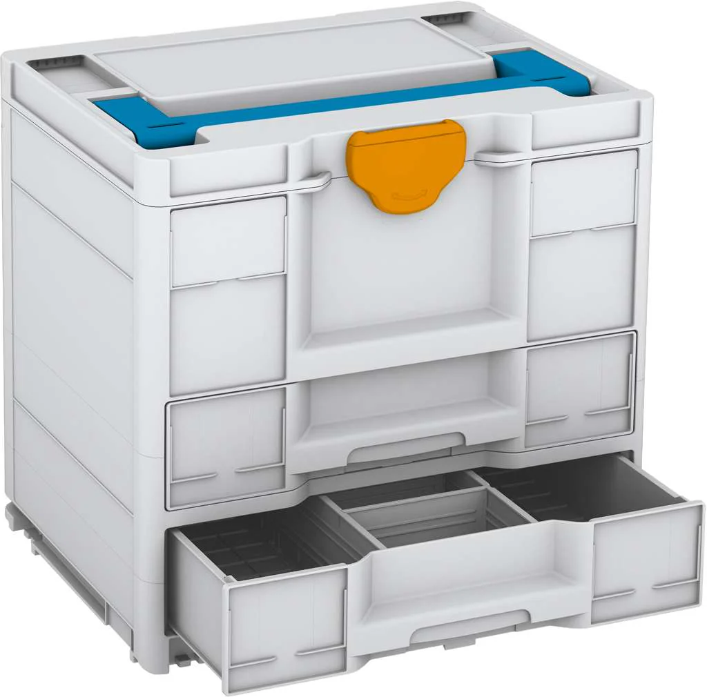 Systainer³ Combi/2 M 379 - Image 40