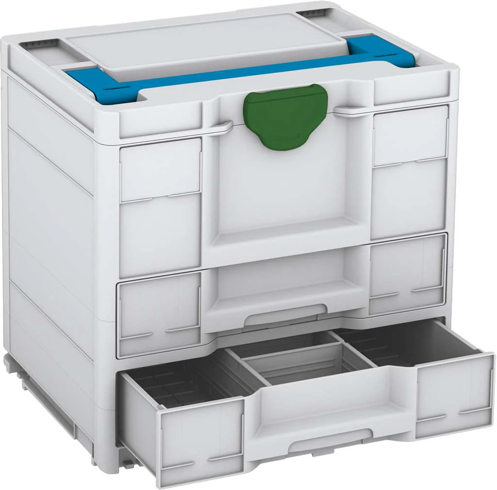 Systainer³ Combi/2 M 379 - Image 42