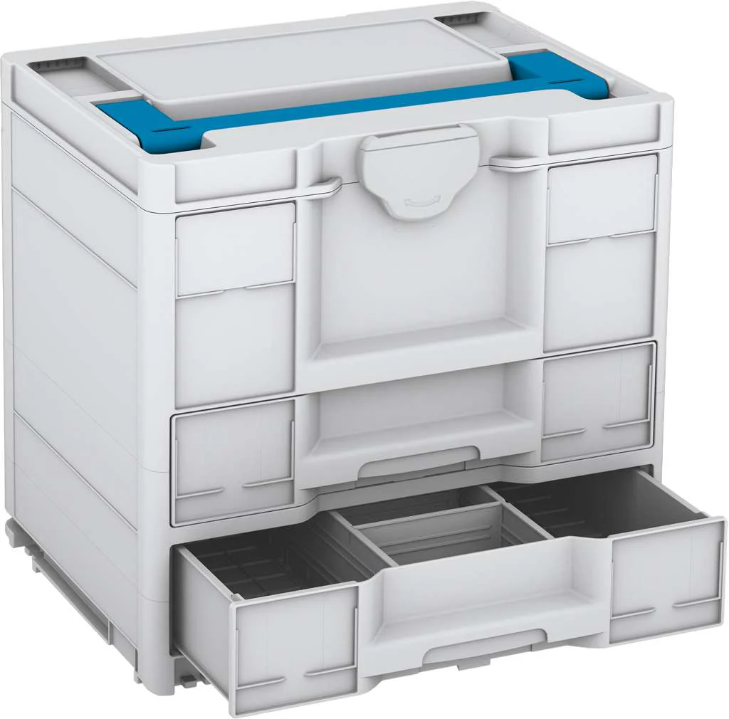 Systainer³ Combi/2 M 379 - Image 43