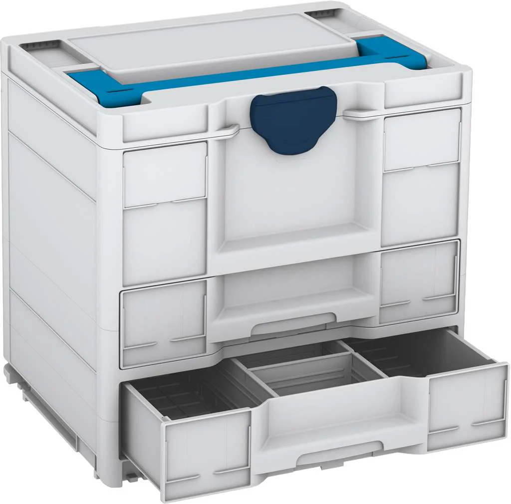 Systainer³ Combi/2 M 379 - Image 44
