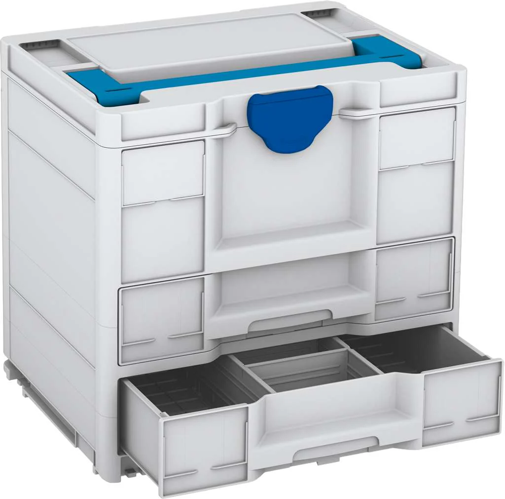 Systainer³ Combi/2 M 379 - Image 45