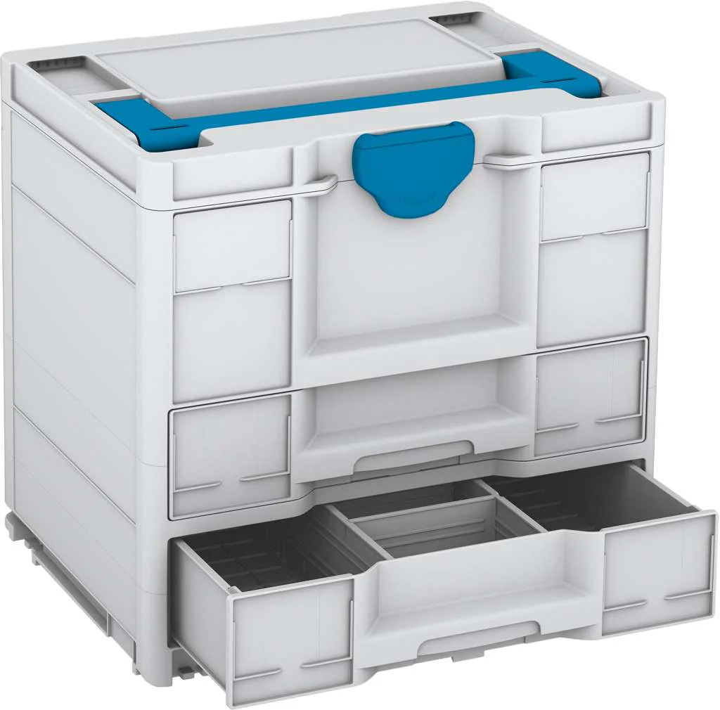 Systainer³ Combi/2 M 379 - Image 47