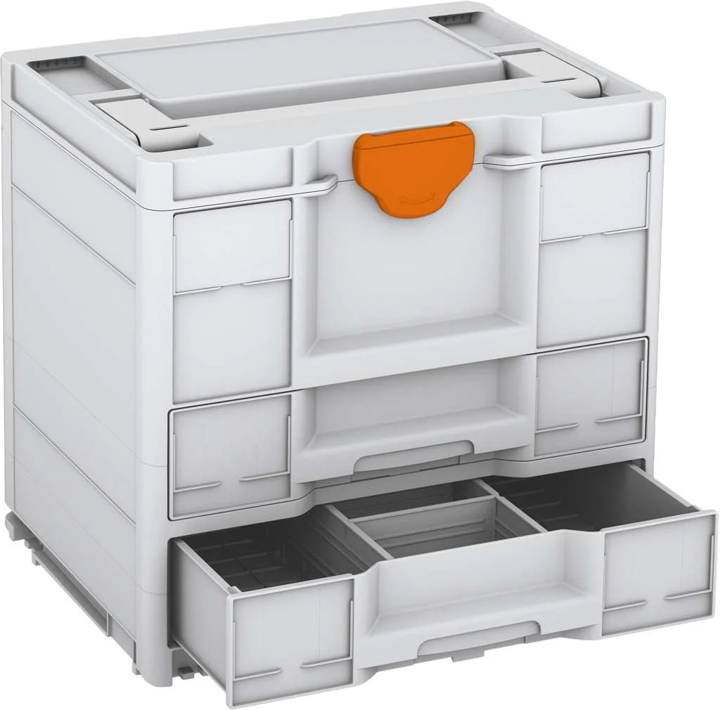 Systainer³ Combi/2 M 379 - Image 5