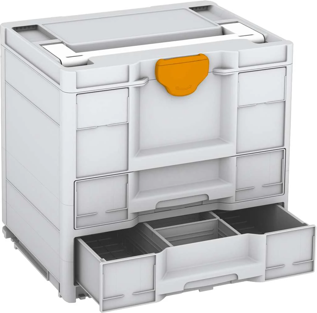 Systainer³ Combi/2 M 379 - Image 52