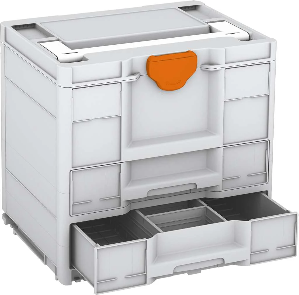 Systainer³ Combi/2 M 379 - Image 53