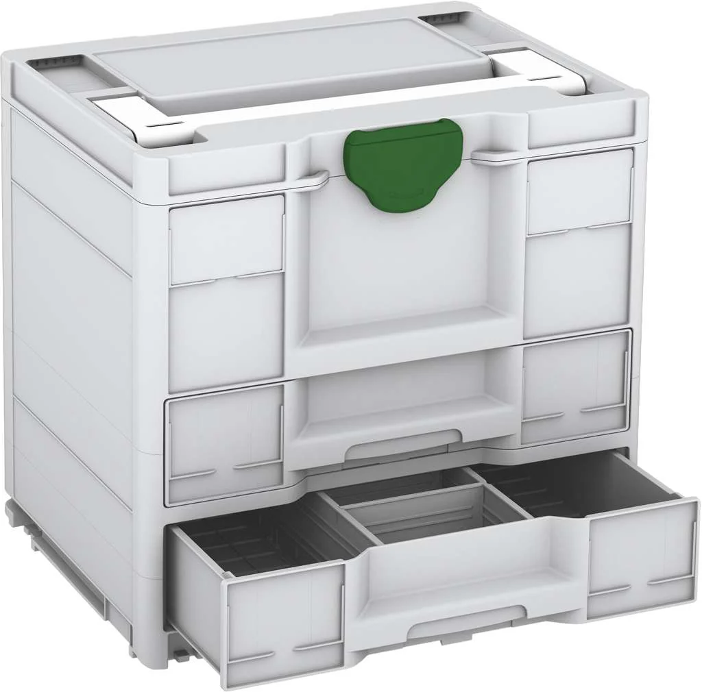 Systainer³ Combi/2 M 379 - Image 54