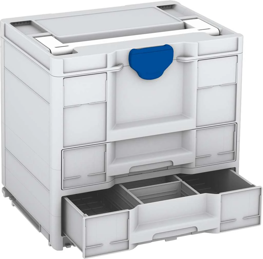 Systainer³ Combi/2 M 379 - Image 57